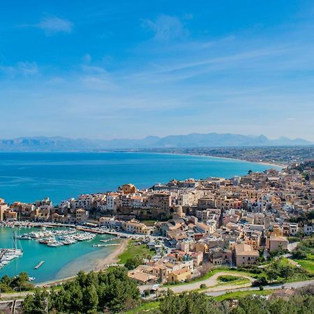 Borgo Aranci - Villa Tulipano กัสเตลลัมมาเร เดล โกลโฟ ภายนอก รูปภาพ