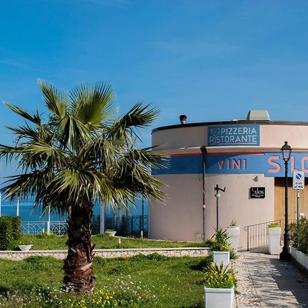 Borgo Aranci - Villa Tulipano กัสเตลลัมมาเร เดล โกลโฟ ภายนอก รูปภาพ