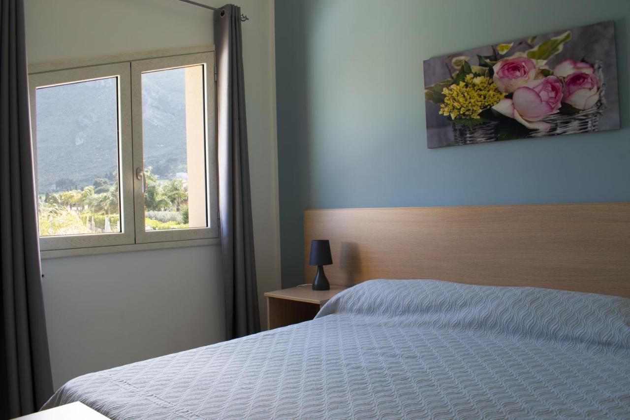 Borgo Aranci - Villa Tulipano กัสเตลลัมมาเร เดล โกลโฟ ภายนอก รูปภาพ