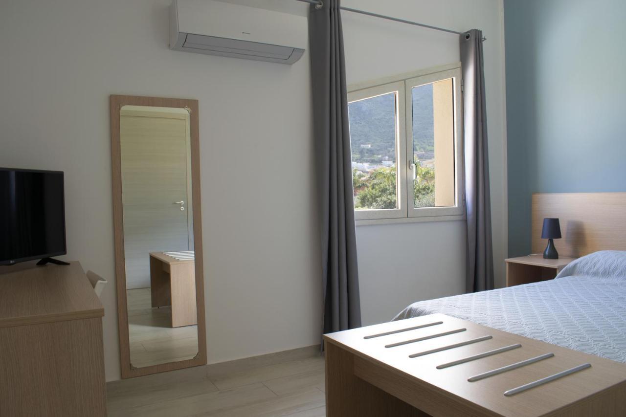 Borgo Aranci - Villa Tulipano กัสเตลลัมมาเร เดล โกลโฟ ภายนอก รูปภาพ