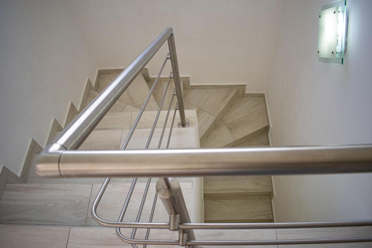 Borgo Aranci - Villa Tulipano กัสเตลลัมมาเร เดล โกลโฟ ภายนอก รูปภาพ