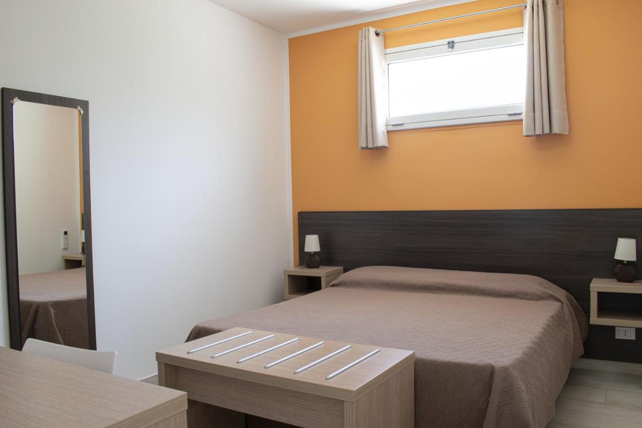 Borgo Aranci - Villa Tulipano กัสเตลลัมมาเร เดล โกลโฟ ภายนอก รูปภาพ