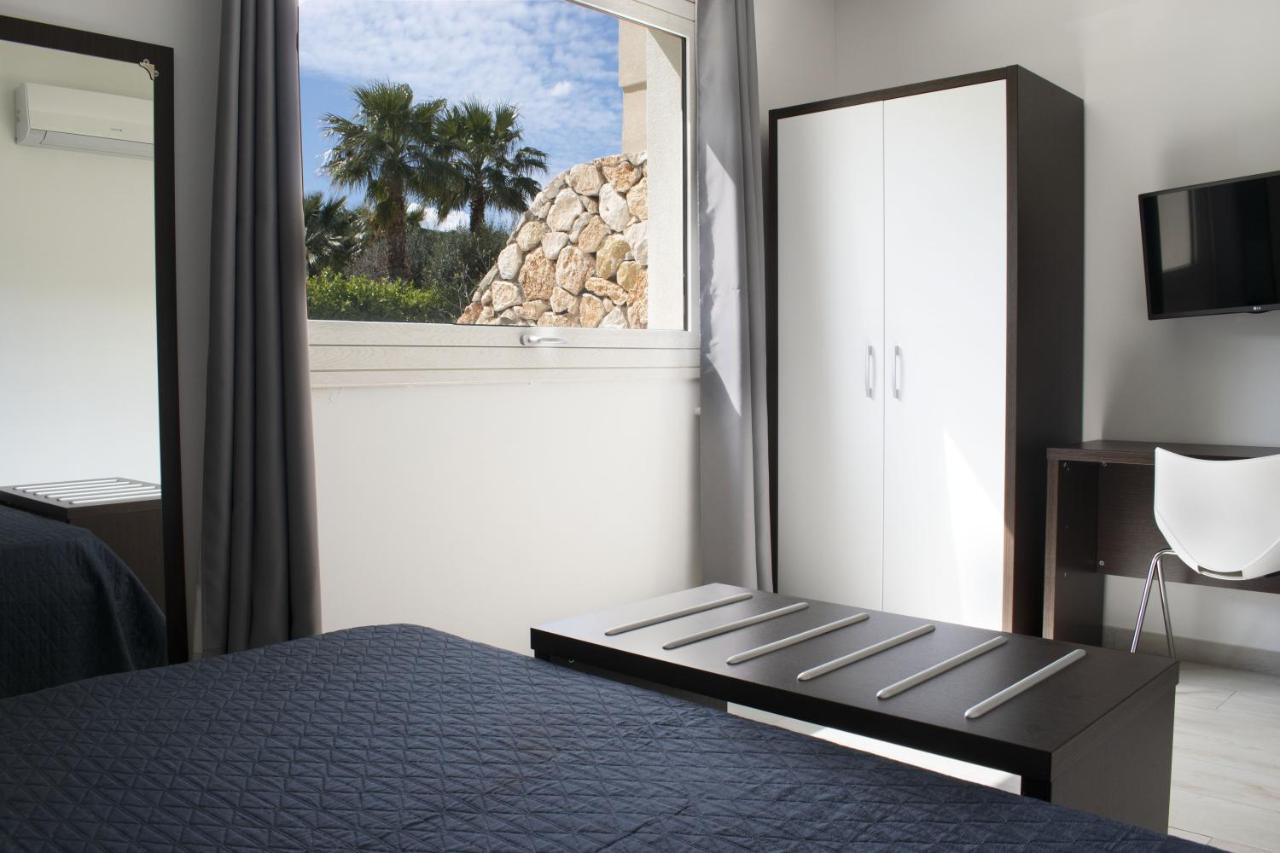Borgo Aranci - Villa Tulipano กัสเตลลัมมาเร เดล โกลโฟ ภายนอก รูปภาพ