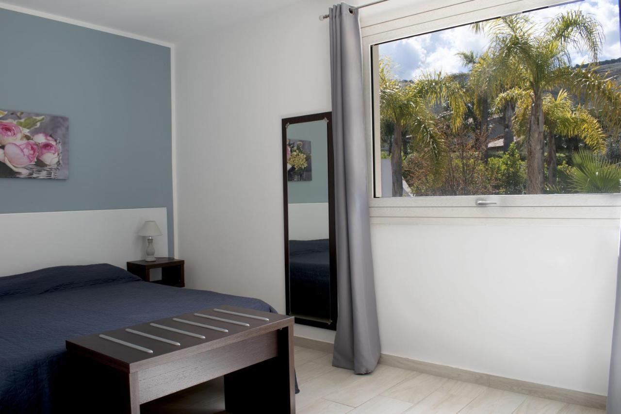 Borgo Aranci - Villa Tulipano กัสเตลลัมมาเร เดล โกลโฟ ภายนอก รูปภาพ