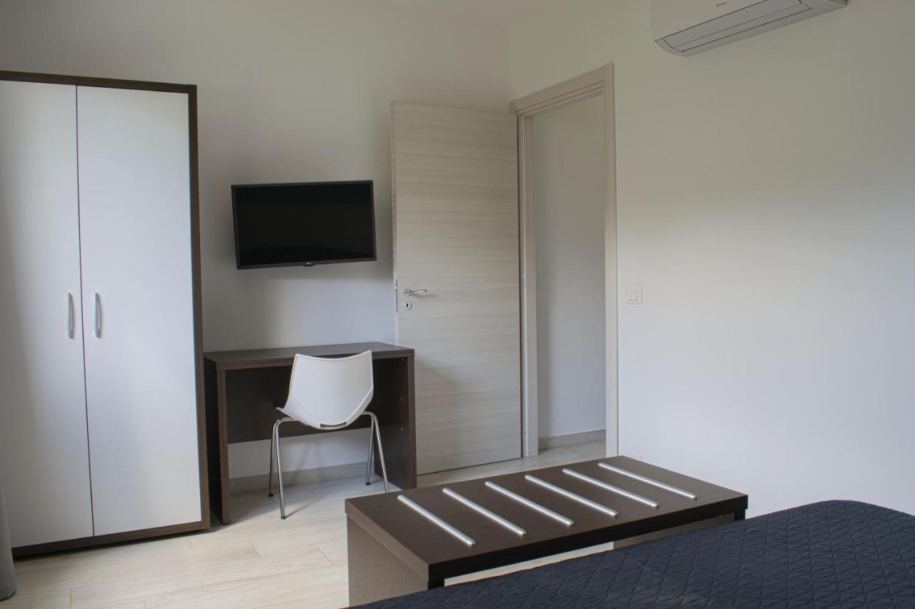Borgo Aranci - Villa Tulipano กัสเตลลัมมาเร เดล โกลโฟ ภายนอก รูปภาพ
