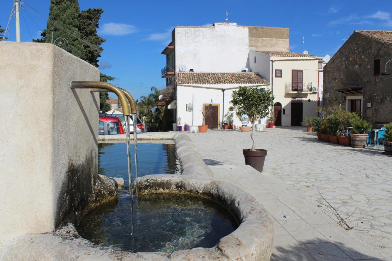 Borgo Aranci - Villa Tulipano กัสเตลลัมมาเร เดล โกลโฟ ภายนอก รูปภาพ