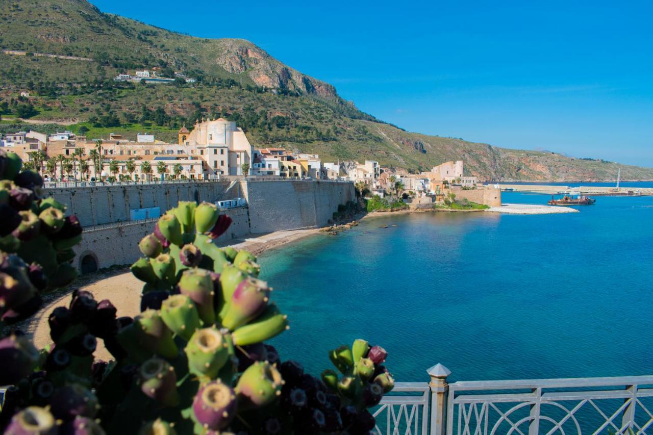 Borgo Aranci - Villa Tulipano กัสเตลลัมมาเร เดล โกลโฟ ภายนอก รูปภาพ